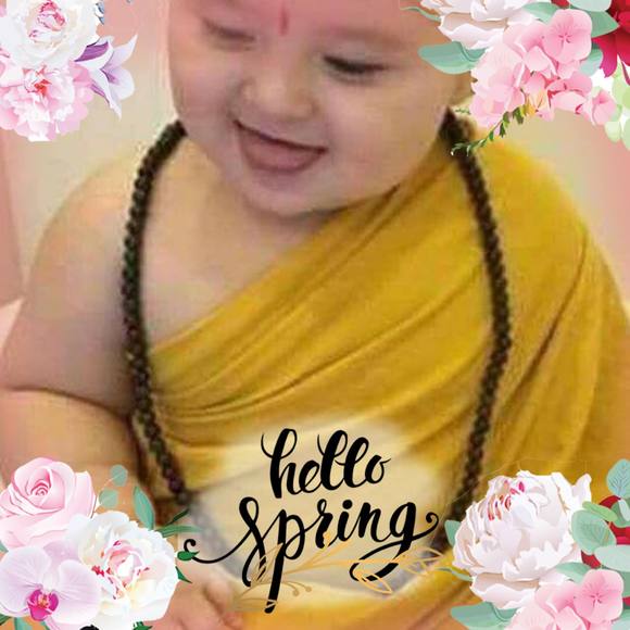 Meet your Posher, Phung - Picture 1 of 1